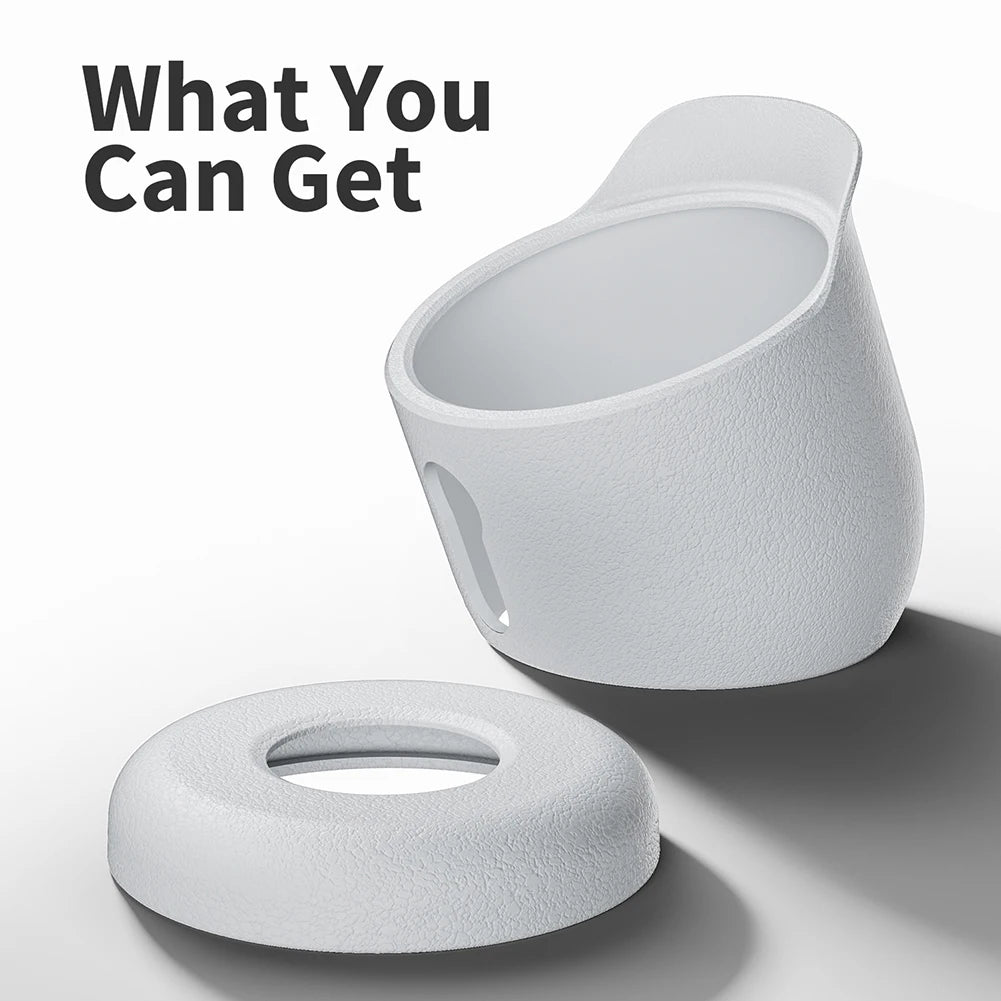 Weatherproof Silicone Cover for Google Nest Cam