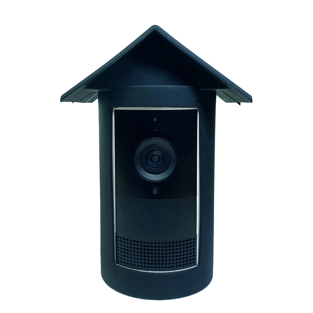 Weatherproof Silicone Cover for Ring Outdoor Cam Plus (1, 2 & 3-Packs)