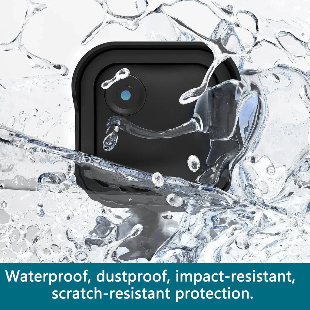Weatherproof Housing Case for Blink Outdoor 3/4 with Mount (1, 2 & 3-Packs)