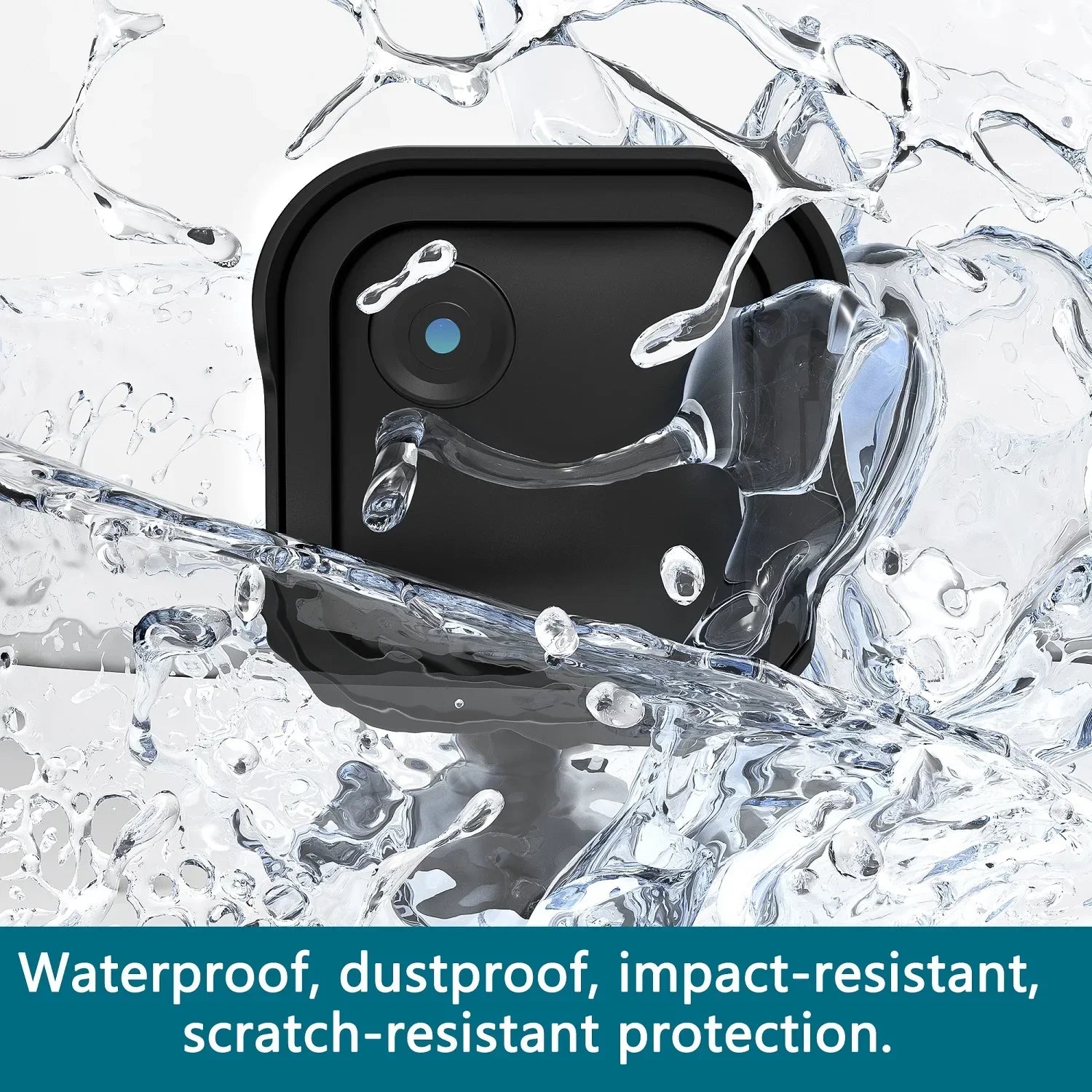 Weatherproof Housing Case for Blink Outdoor 3/4 with Mount (1, 2 & 3-Packs)