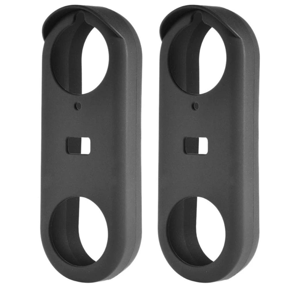 Silicone Case for Google Nest Hello Doorbell (1, 2 & 3-Packs)