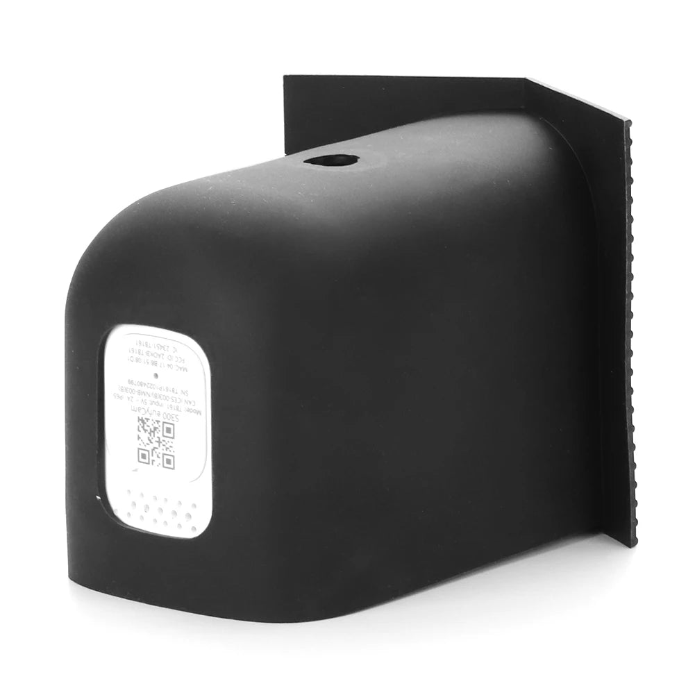 Waterproof Silicone Case for Eufy S300 & eufyCam 3C (Multi-Pack)