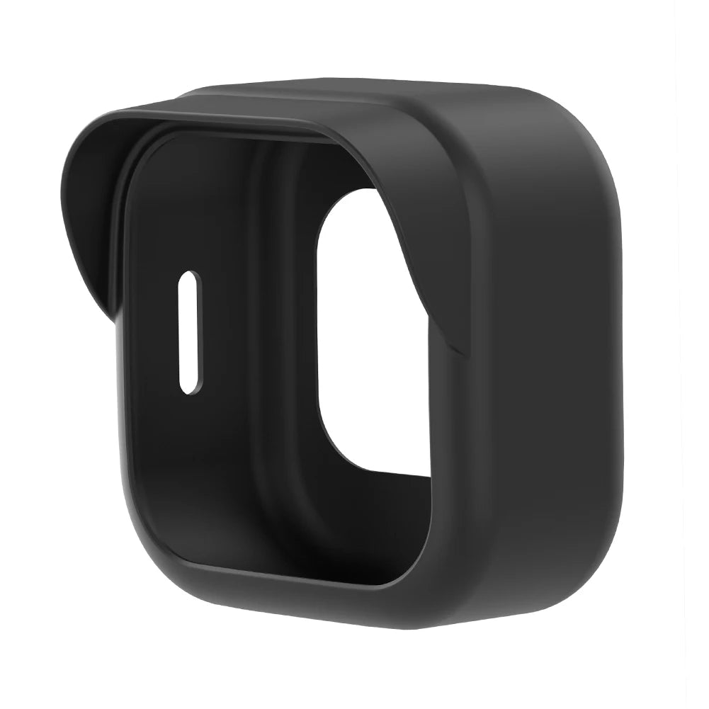 Anti-Scratch Silicone Sleeve with Brim for Blink Outdoor 4