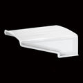 Universal Weatherproof Camera Shade Cover (Wall Mounted)