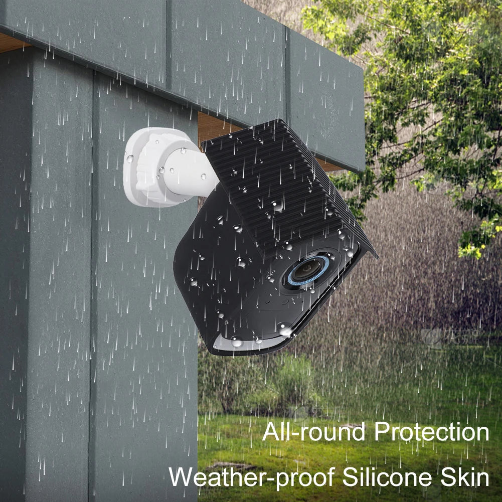 Weatherproof Silicone Cover for EufyCam 3C