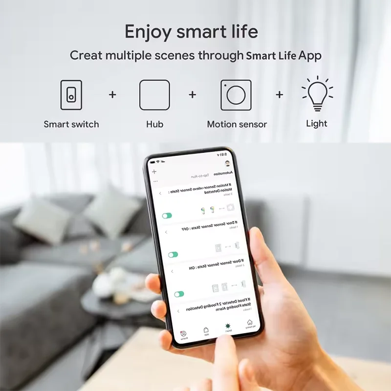 Zigbee 3.0 Gateway Hub