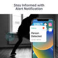 LinknLink eMotion Pro Radar Presence Sensor