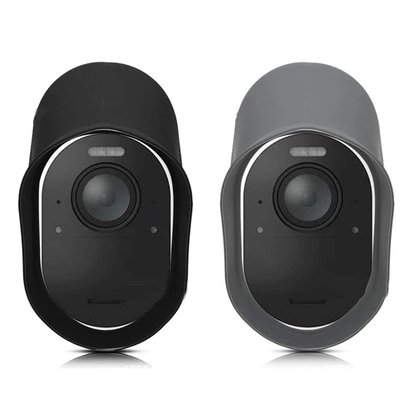 Weatherproof Silicone Cover for Arlo 3 Camera