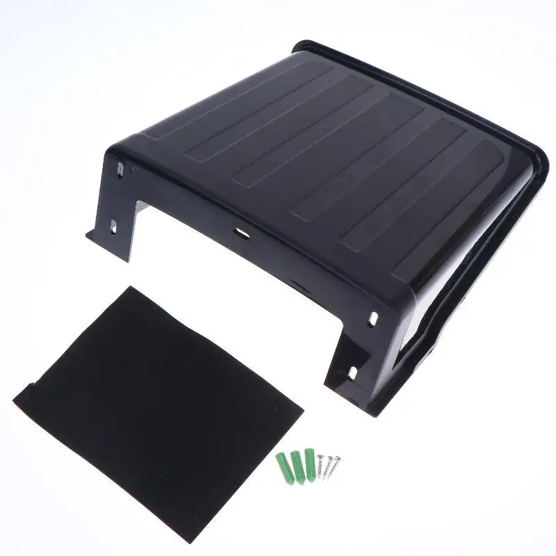 Universal Sun & Rain Shield for Outdoor Cameras (1, 2 & 3-Packs)