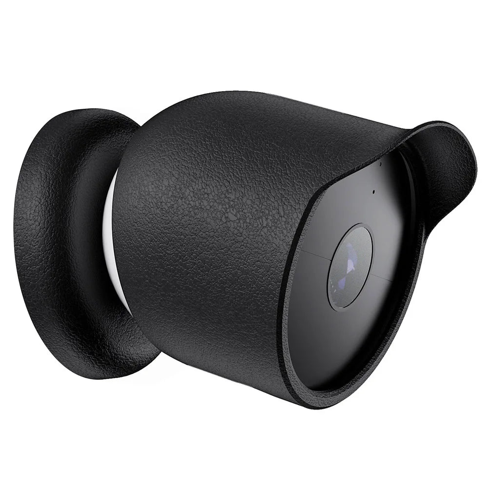Weatherproof Silicone Cover for Google Nest Cam