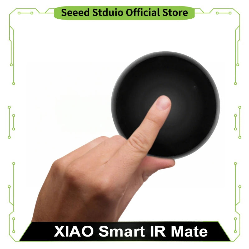 XIAO Smart IR Remote Control Hub