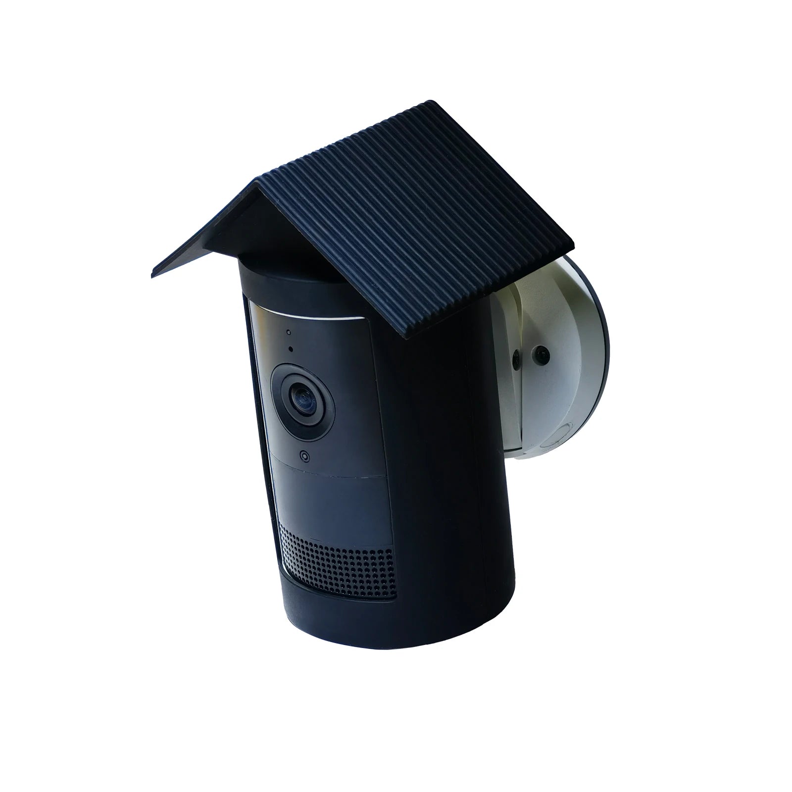 Weatherproof Silicone Cover for Ring Outdoor Cam Plus (1, 2 & 3-Packs)
