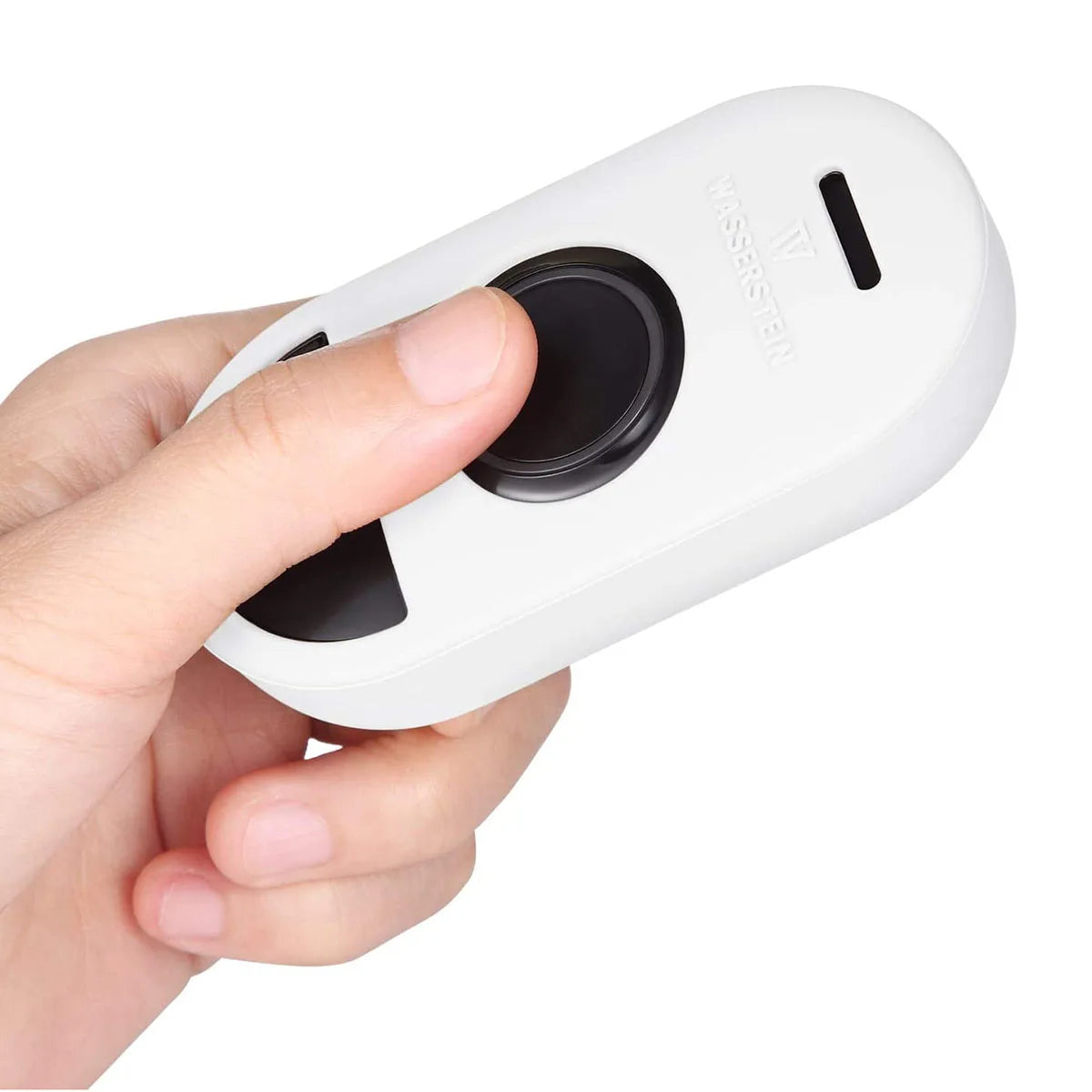 Weatherproof Silicone Skin for Arlo Doorbell (2-Pack)