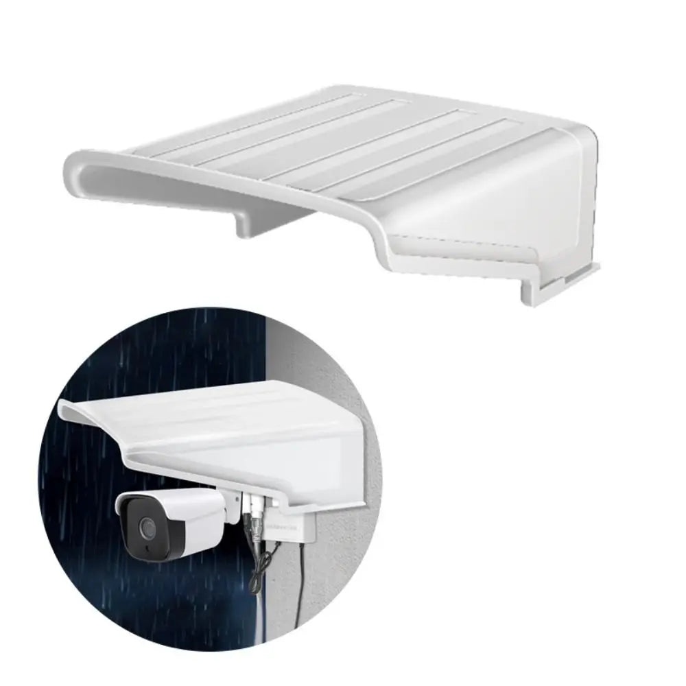 Universal Weatherproof Camera Shade Cover (Wall Mounted)