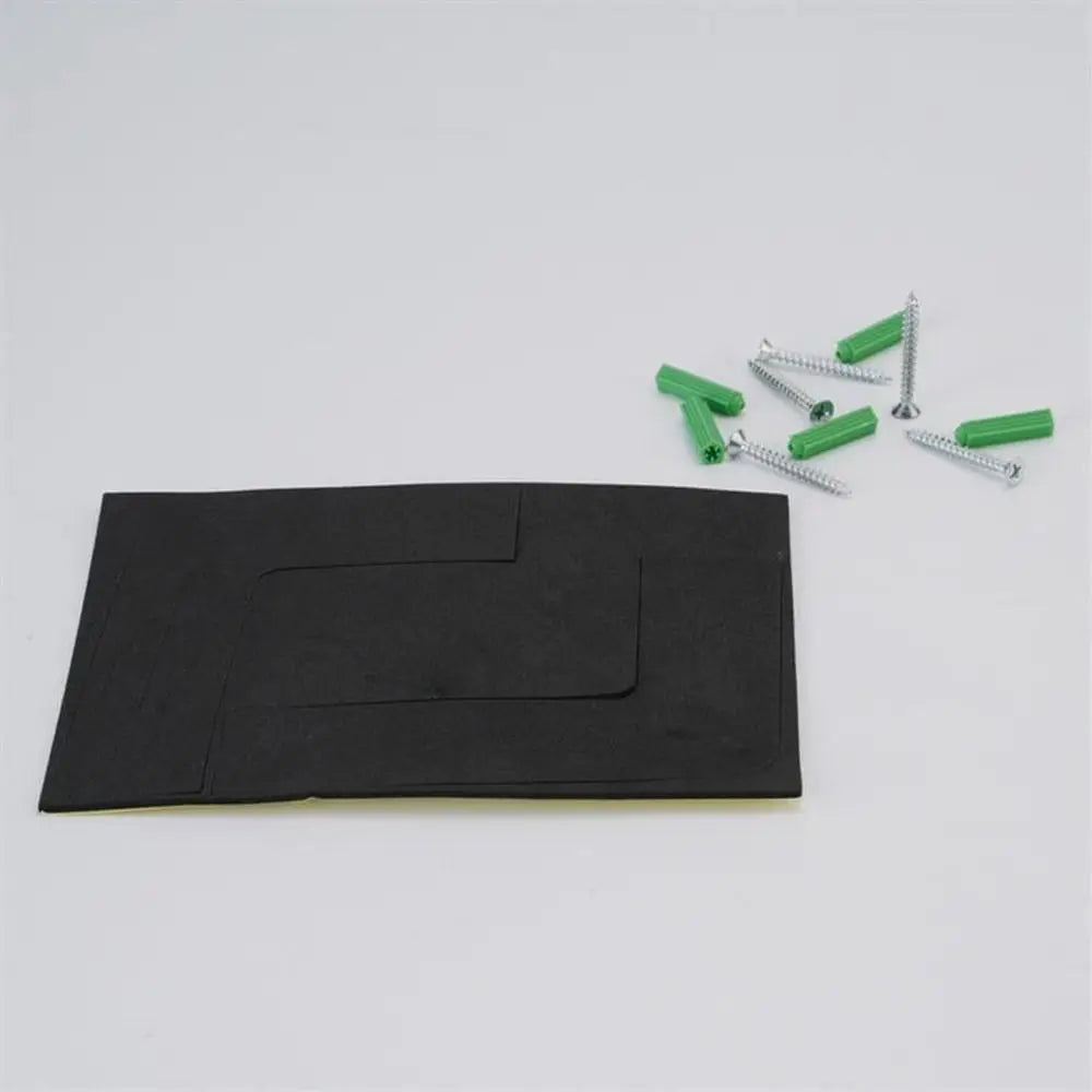 Universal Weatherproof Camera Shade Cover (Wall Mounted)