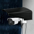 Universal Sun & Rain Shield for Outdoor Cameras (1, 2 & 3-Packs)