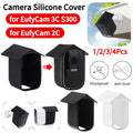 Weatherproof Silicone Cover for EufyCam 3C