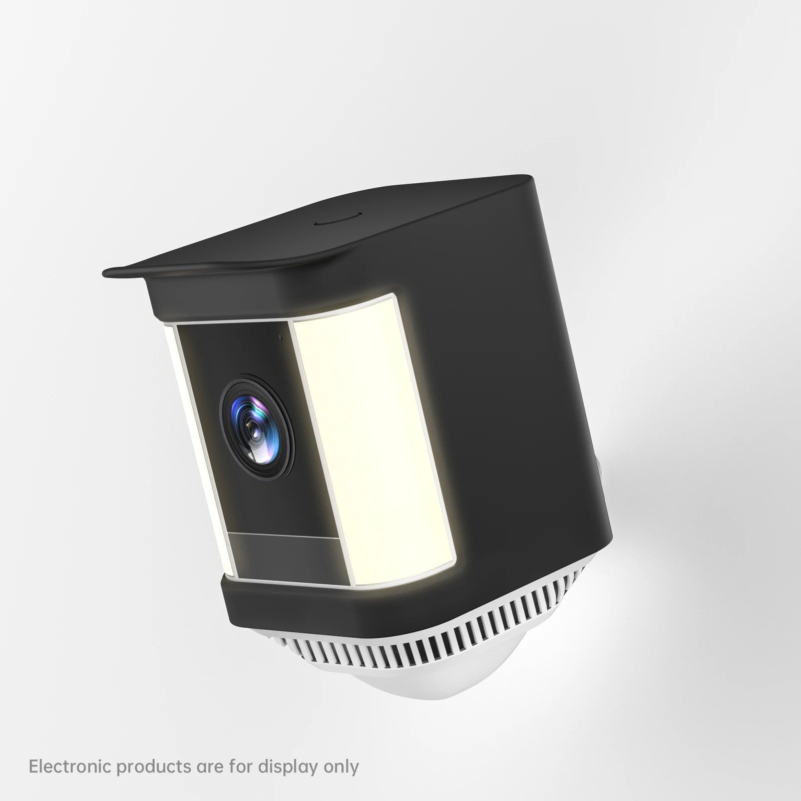 Weatherproof Silicone Cover for Ring Spotlight Cam Pro/Plus