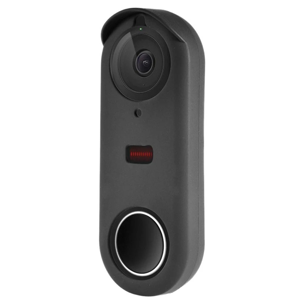 Silicone Case for Google Nest Hello Doorbell (1, 2 & 3-Packs)