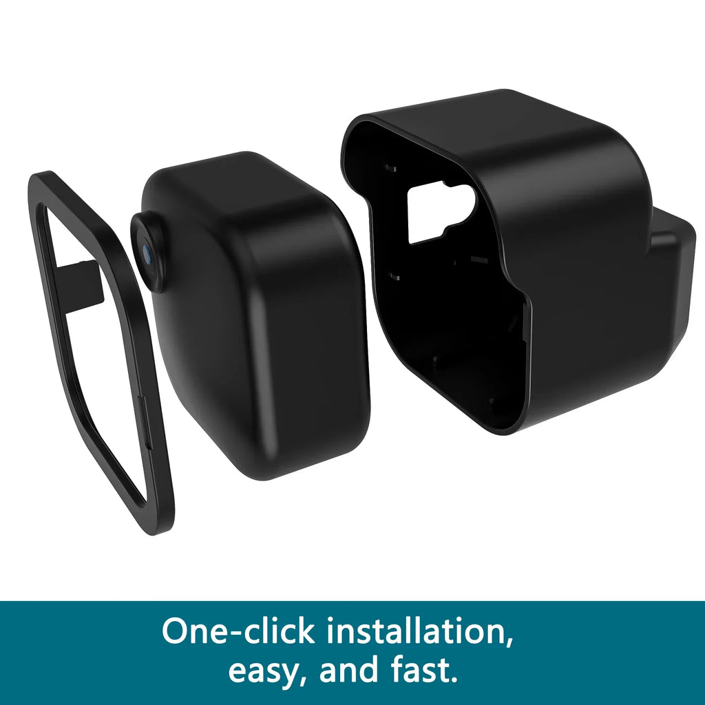 Weatherproof Housing Case for Blink Outdoor 3/4 with Mount (1, 2 & 3-Packs)