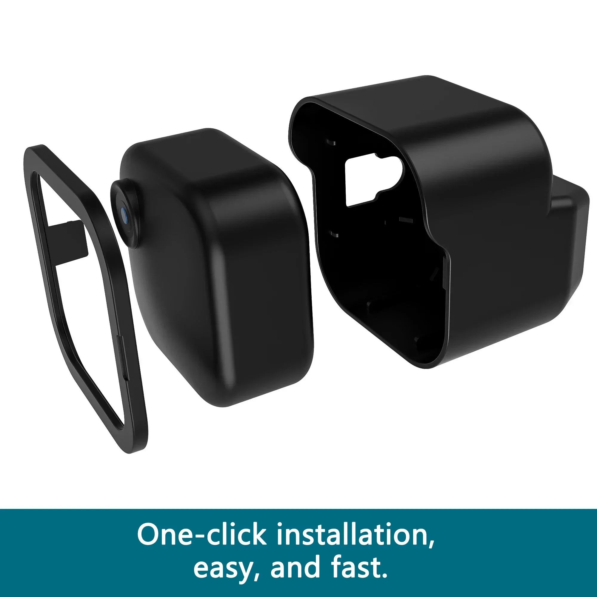 Weatherproof Housing Case for Blink Outdoor 3/4 with Mount (1, 2 & 3-Packs)