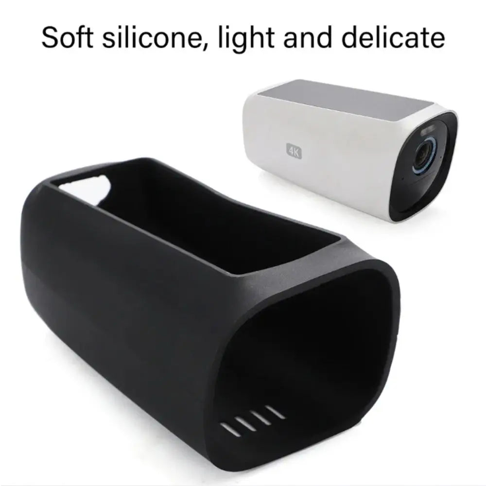 Waterproof Silicone Case for Eufy Security S330 (1, 2 & 3-Packs)
