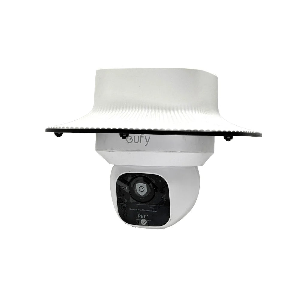 Rain Shield Cover for Eufy Security E42/E30/S330 (1, 2 & 3-Packs)