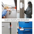 Smart WiFi Door & Window Sensor