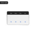 Zigbee Touchscreen Smart Light Switch