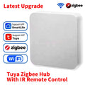 Zigbee 3.0 Gateway Hub