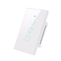 Smart WiFi Touch Wall Switch (1-4 Gang)