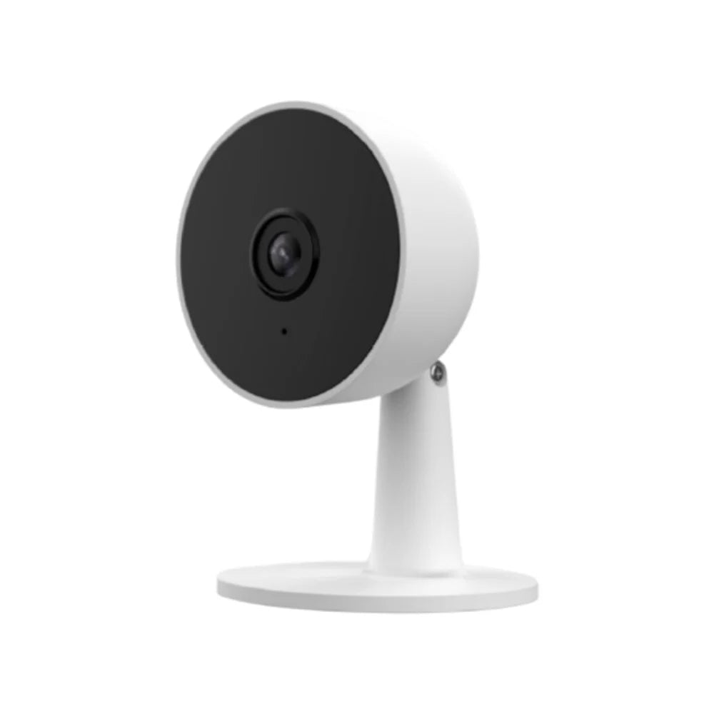 1080p WiFi Security Camera with 2-Way Audio