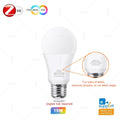 Zigbee Smart RGB LED Bulb (E27, 15W & 18W)