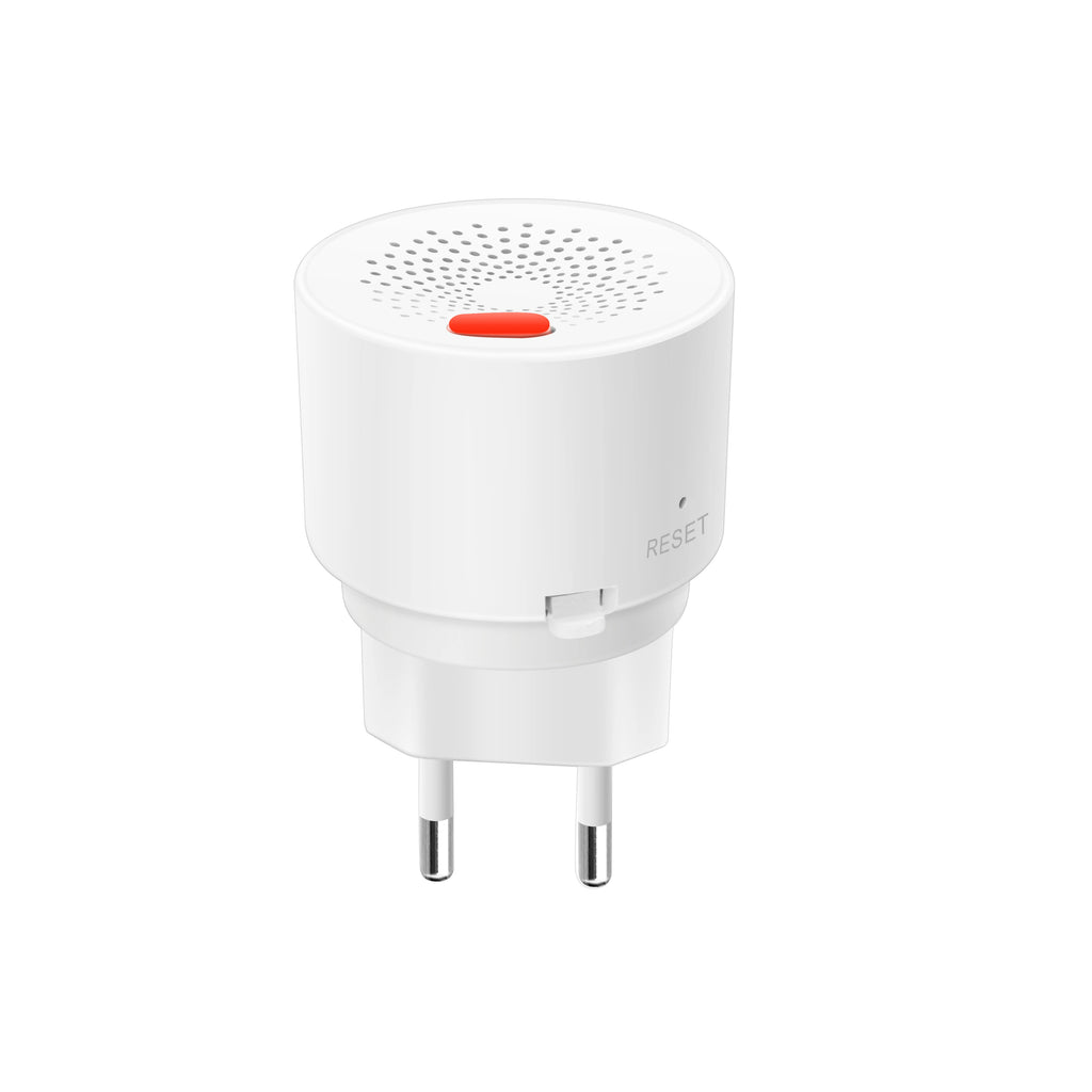 Smart WiFi Natural Gas Leak Sensor