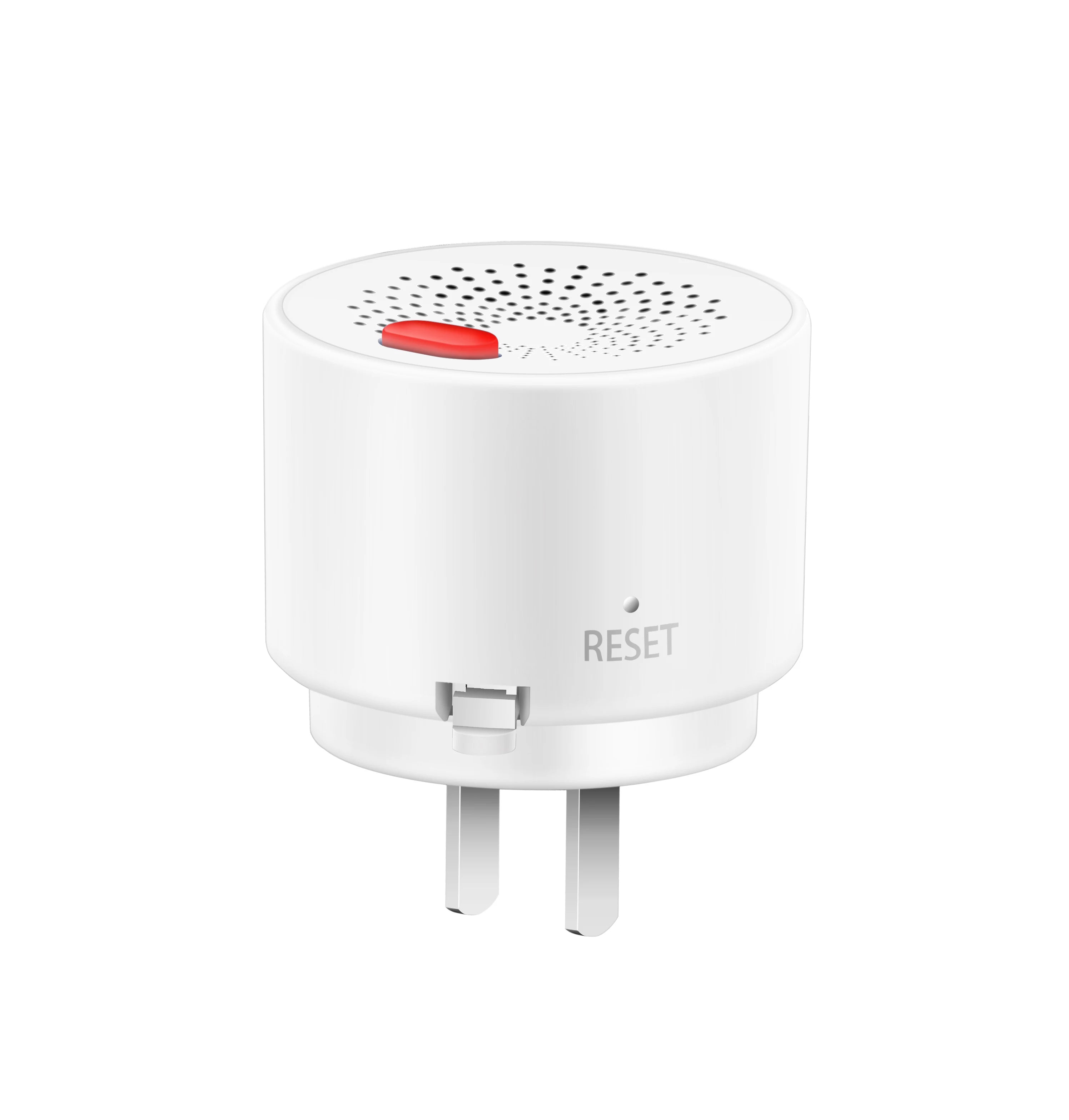 Smart WiFi Natural Gas Leak Sensor