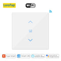 Smart Curtain & Blind Motor Switch