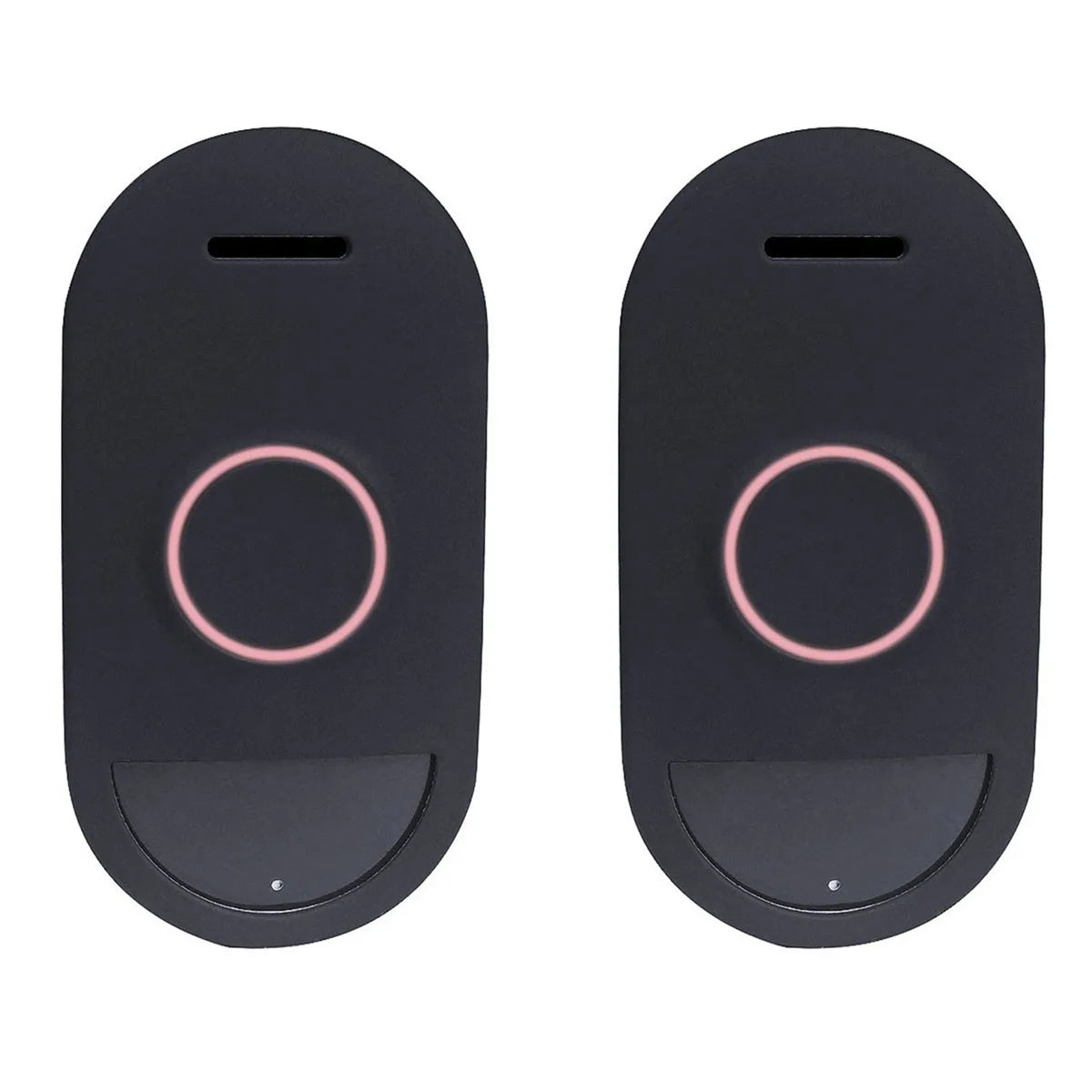 Weatherproof Silicone Skin for Arlo Doorbell (2-Pack)