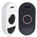 Weatherproof Silicone Skin for Arlo Doorbell (2-Pack)