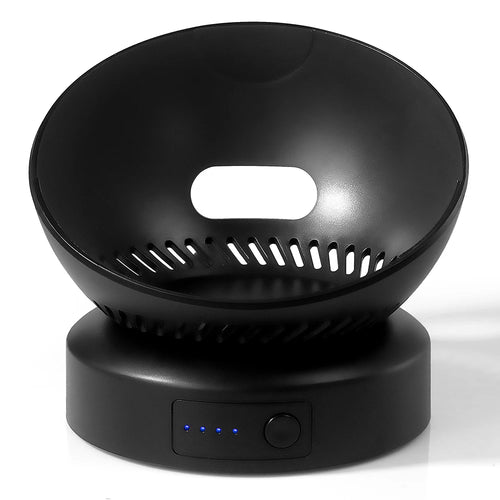 Echo Dot Battery Base (Portable Charger, 4th/5th Gen)