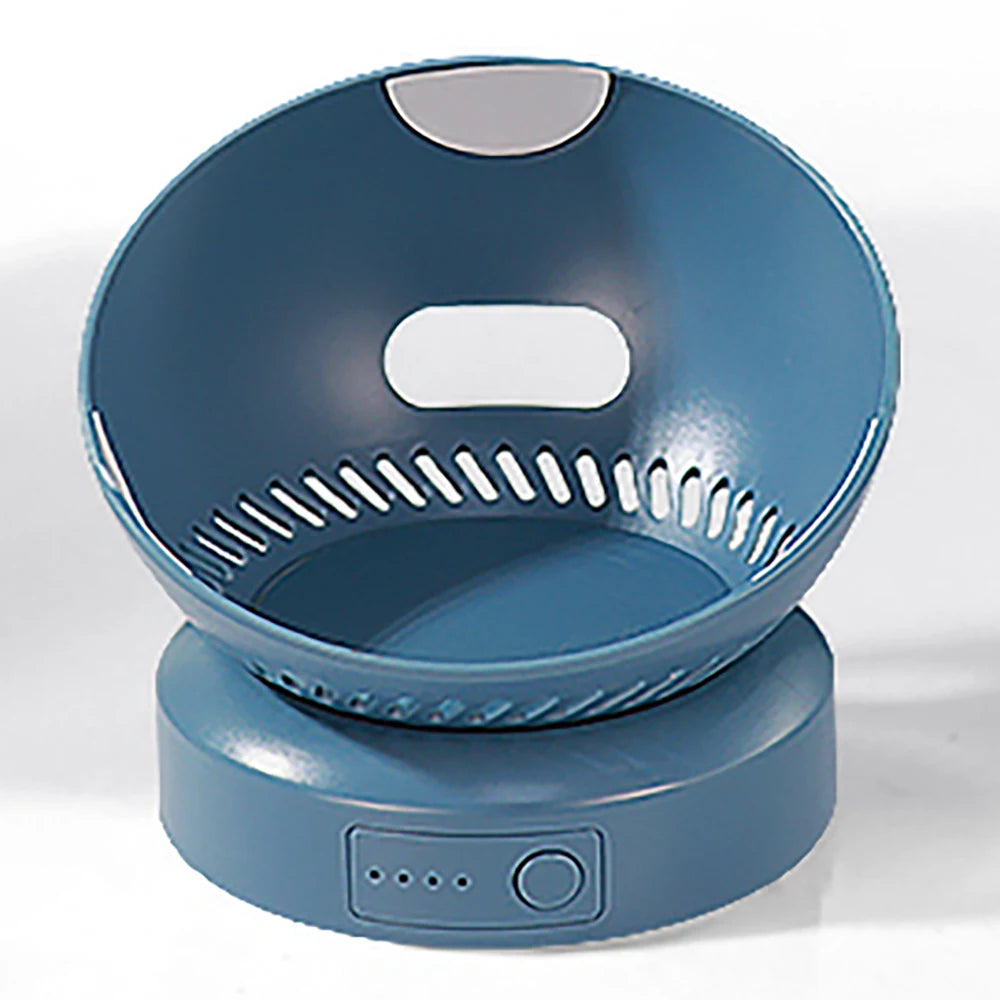 Echo Dot Battery Base (Portable Charger, 4th/5th Gen)