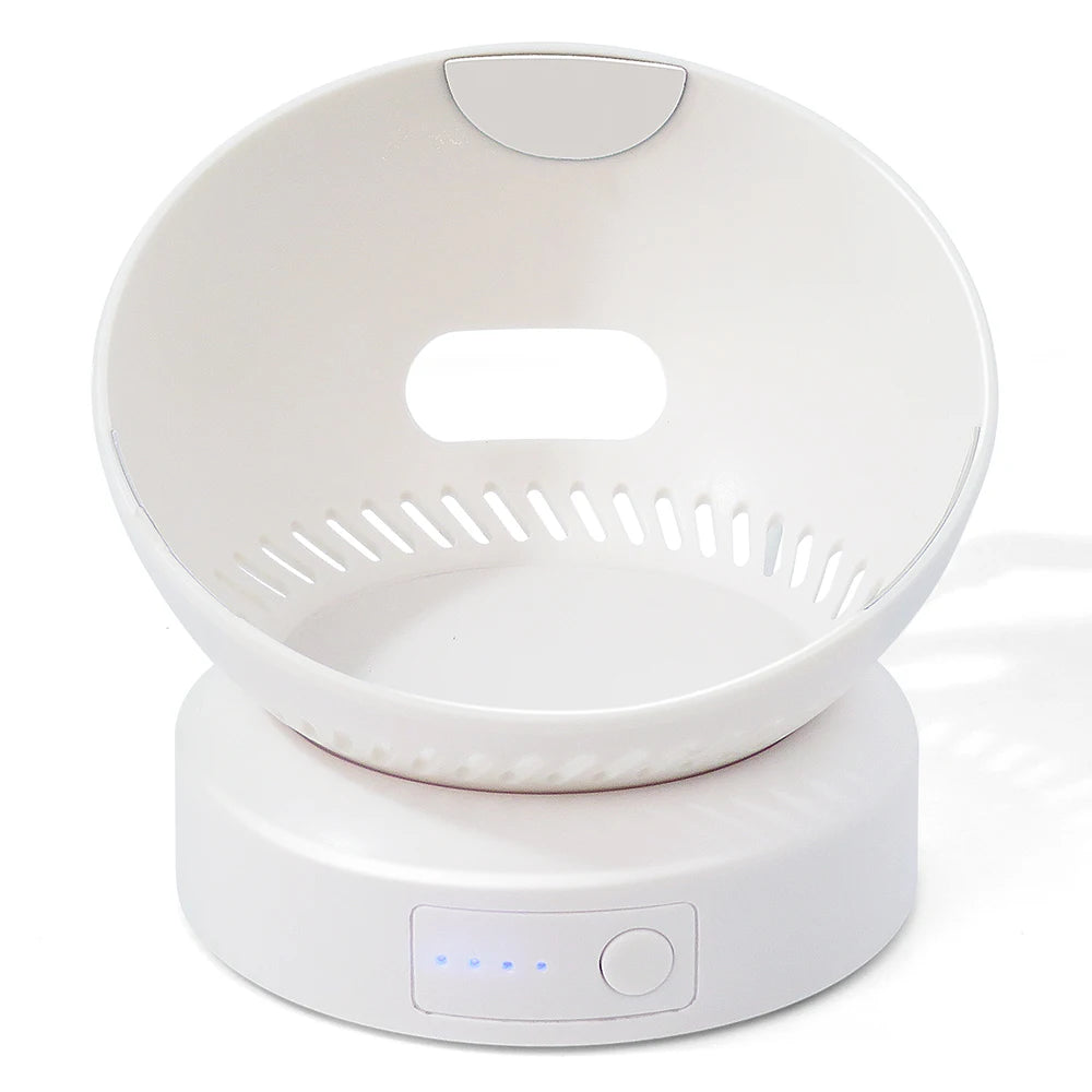 Echo Dot Battery Base (Portable Charger, 4th/5th Gen)