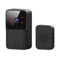 WiFi Video Doorbell with HD Camera