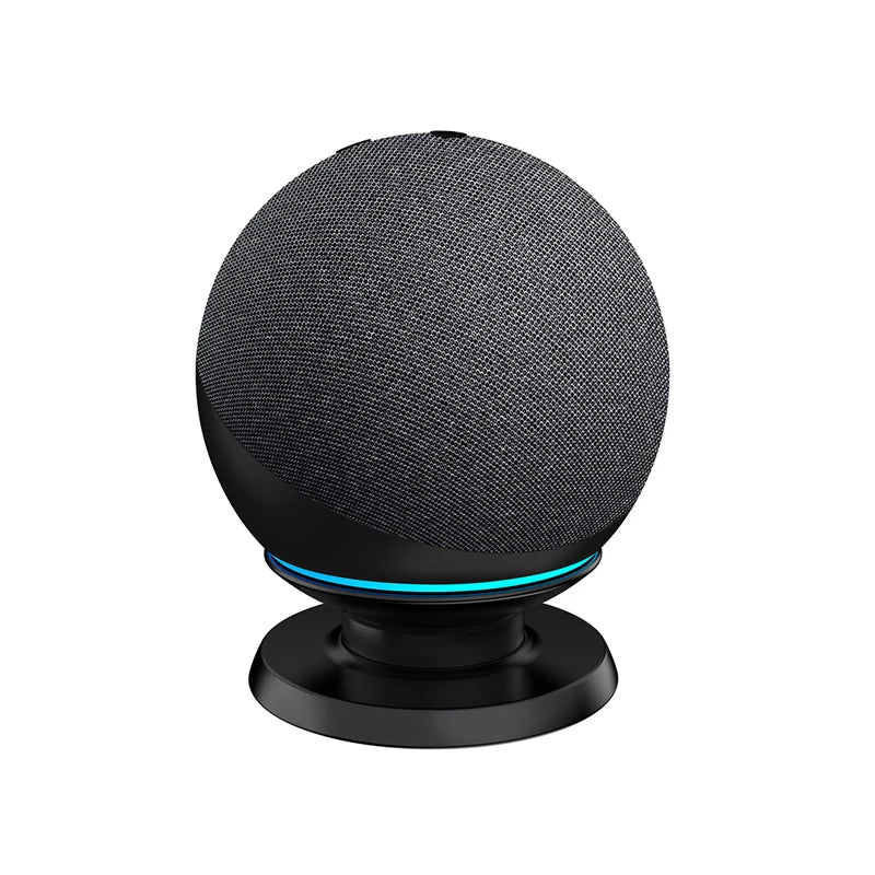 Echo Dot Wall Mount & Desktop Stand (4th & 5th Gen)