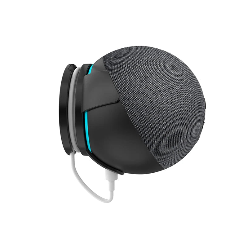 Echo Dot Outlet Wall Mount (4th & 5th Gen)