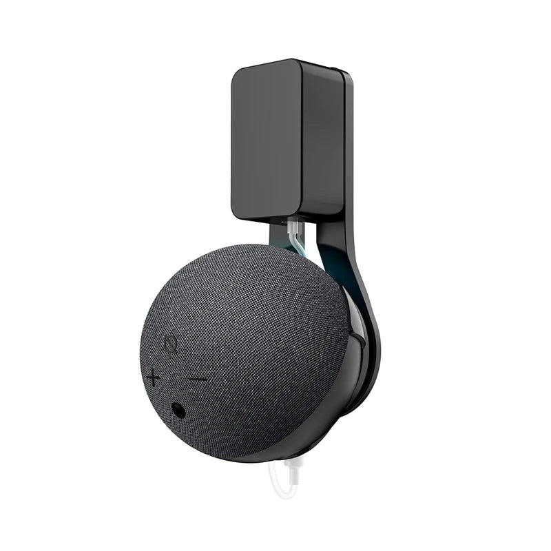 Echo Dot Wall Mount & Desktop Stand (4th & 5th Gen)