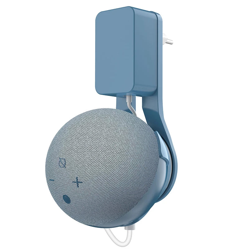 Echo Dot Outlet Wall Mount (4th & 5th Gen)