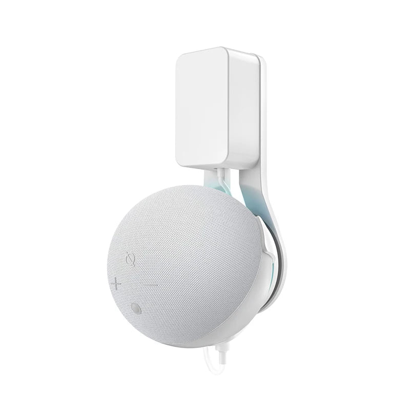 Echo Dot Outlet Wall Mount (4th & 5th Gen)