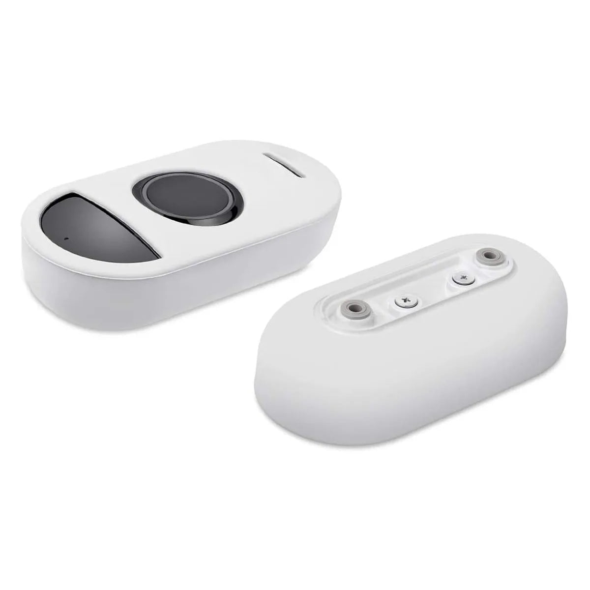 Weatherproof Silicone Skin for Arlo Doorbell (2-Pack)